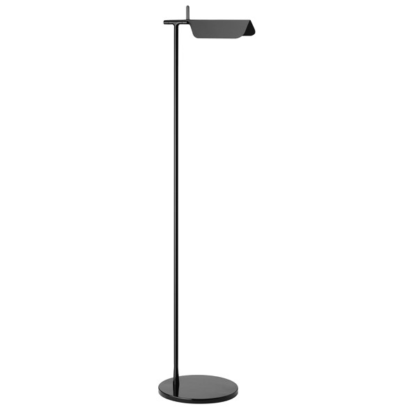 Tab F LED