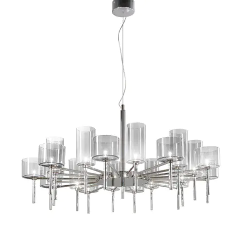 Spillray SP 20