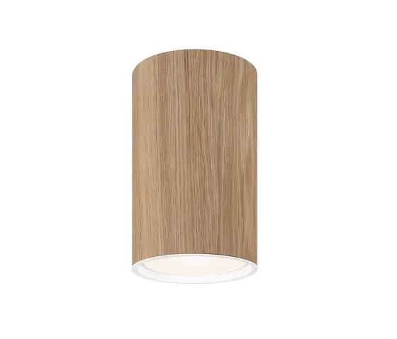 Wood ceiling