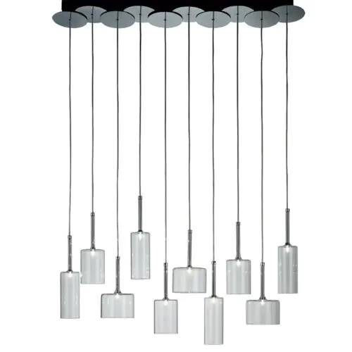 Spillray SP 10