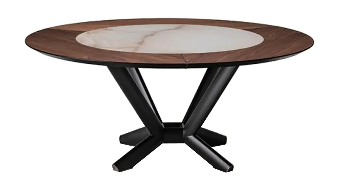 PLANER Ker-Wood Round