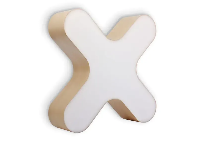 X-Club WALL