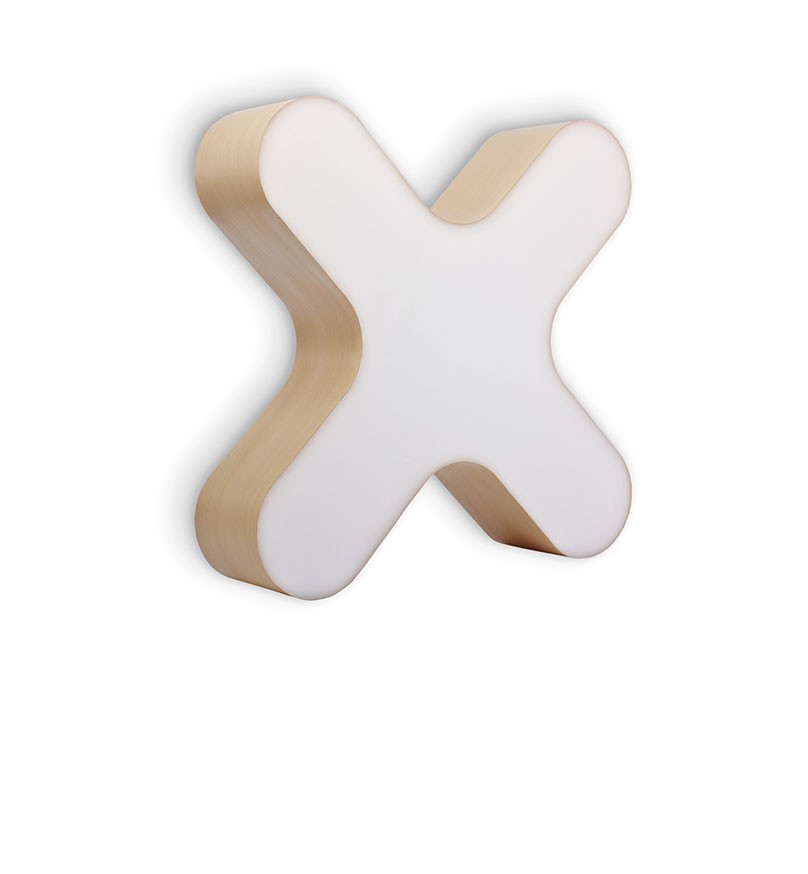 X-Club WALL