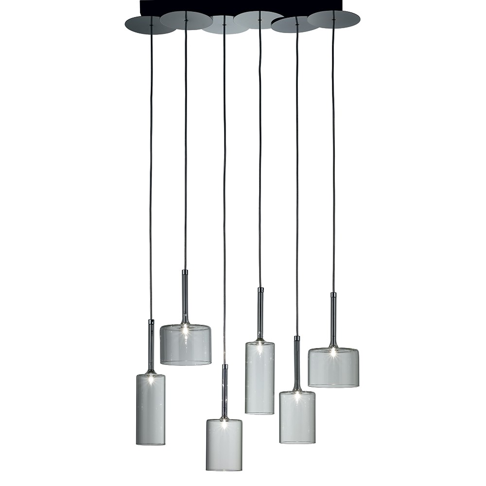 Spillray SP6