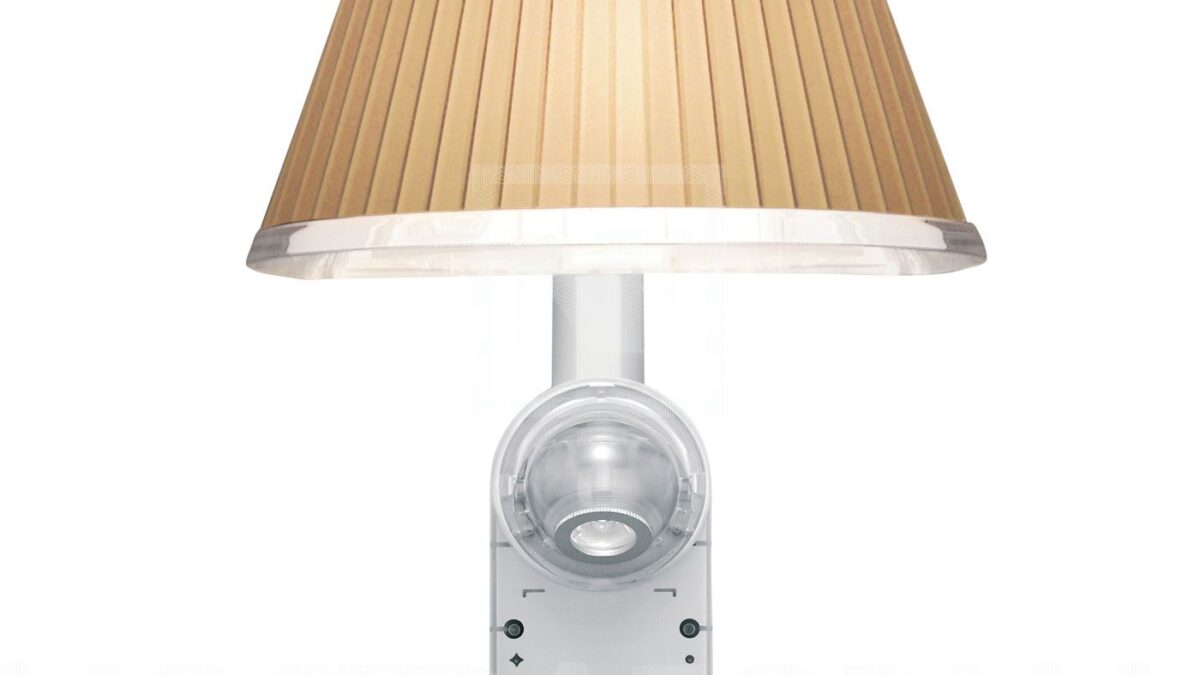 CHOOSE PARETE LED