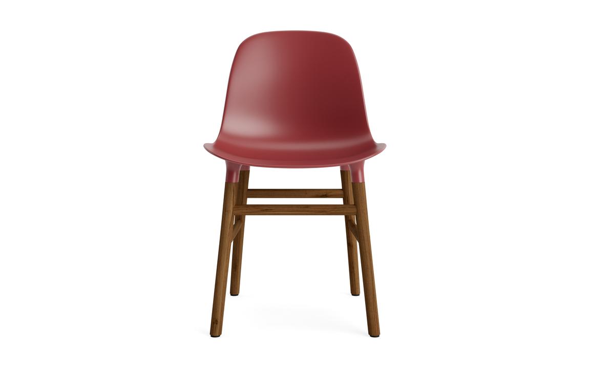 FORM CHAIR WOOD