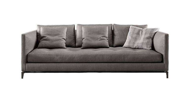 Andersen Slim 103 Quilt