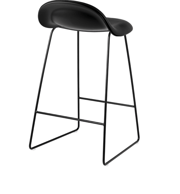 Gubi 32A black