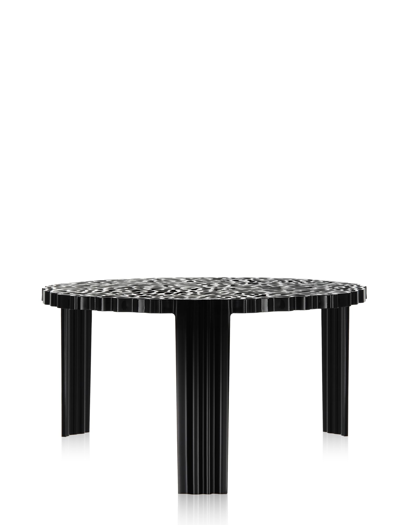 T-table