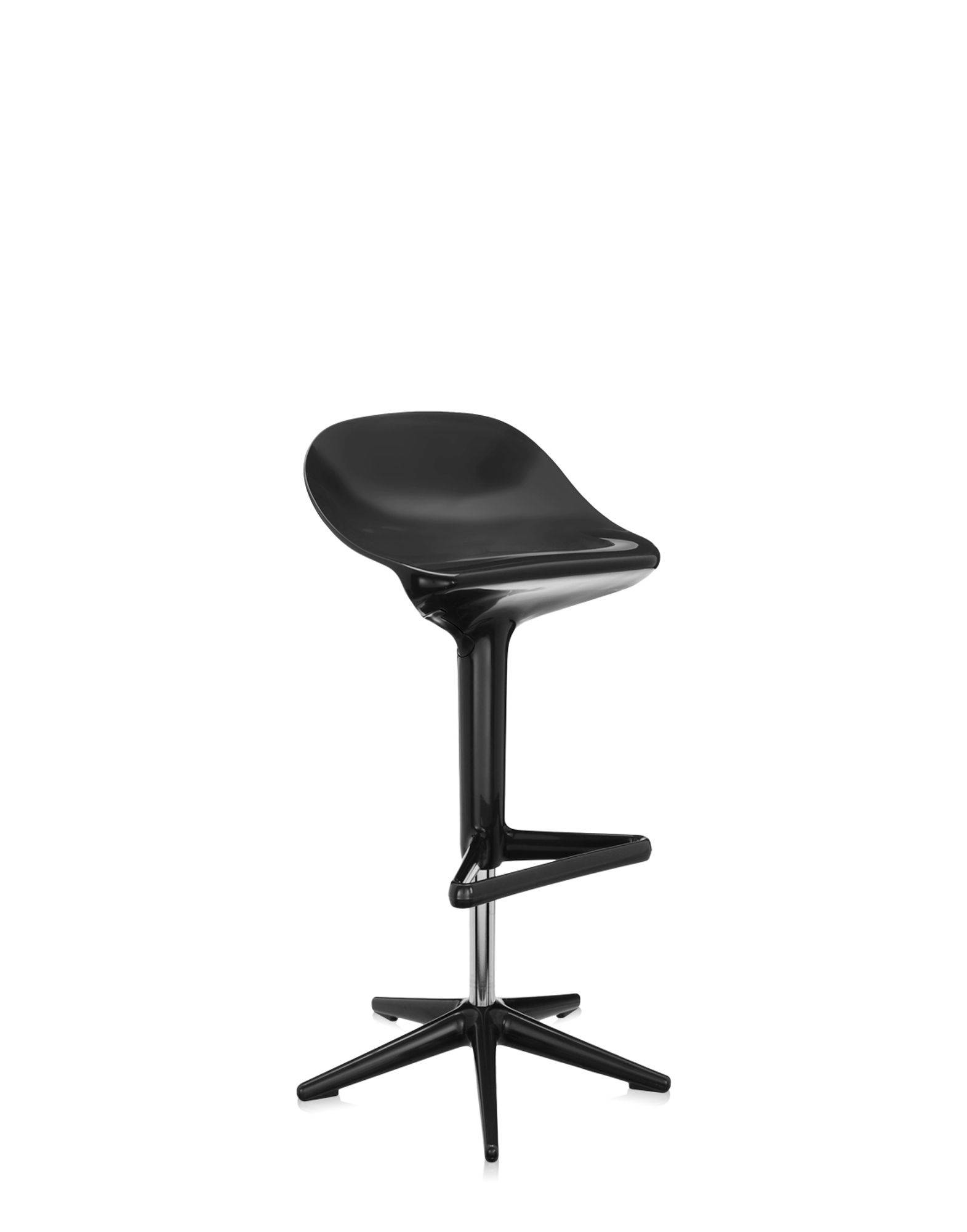 Spoon chair