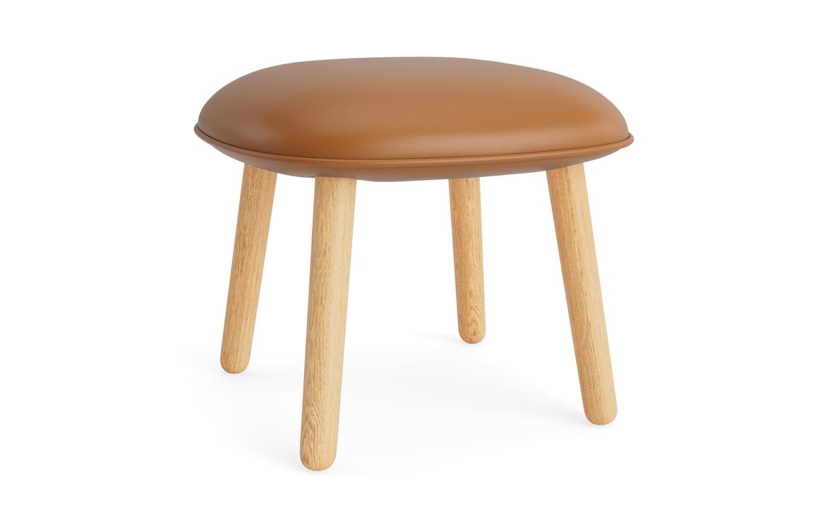 ACE FOOTSTOOL