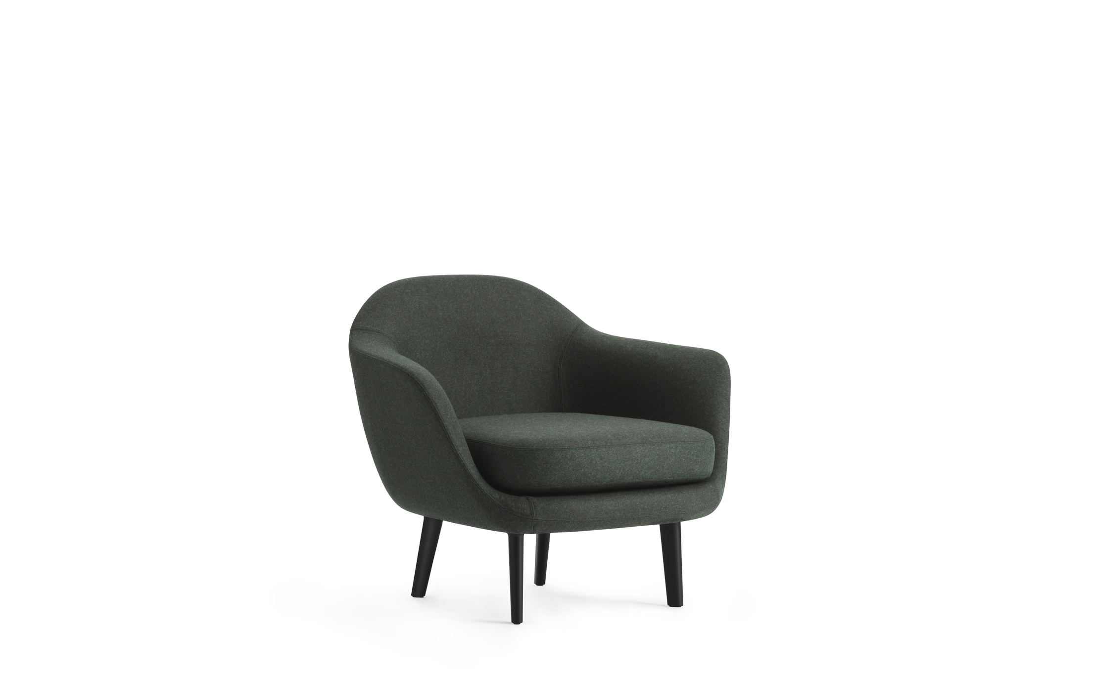 SUM LOUNGE ARMCHAIR
