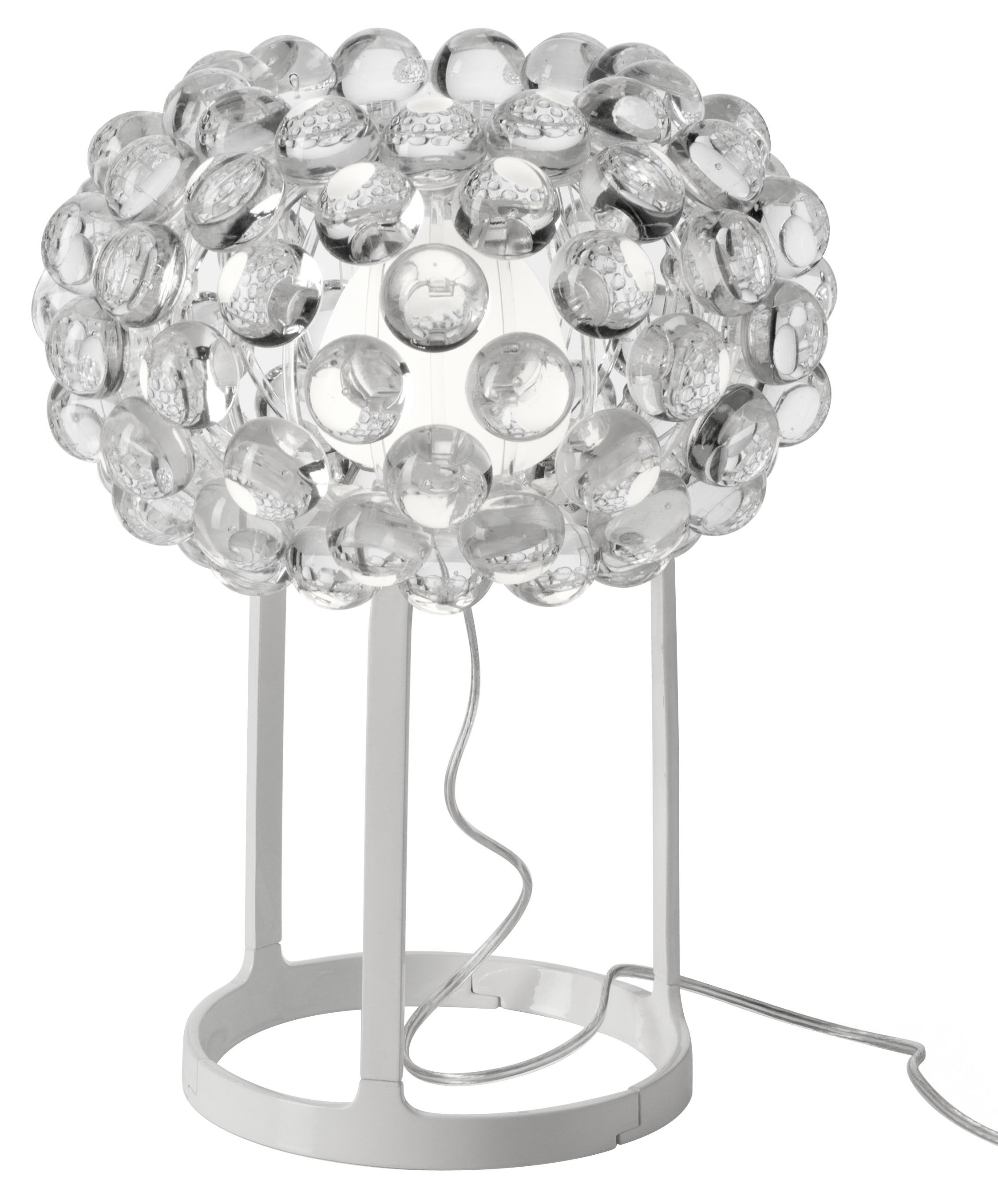 Caboche Table Lamp