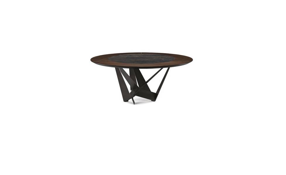SKORPIO Ker-Wood Round