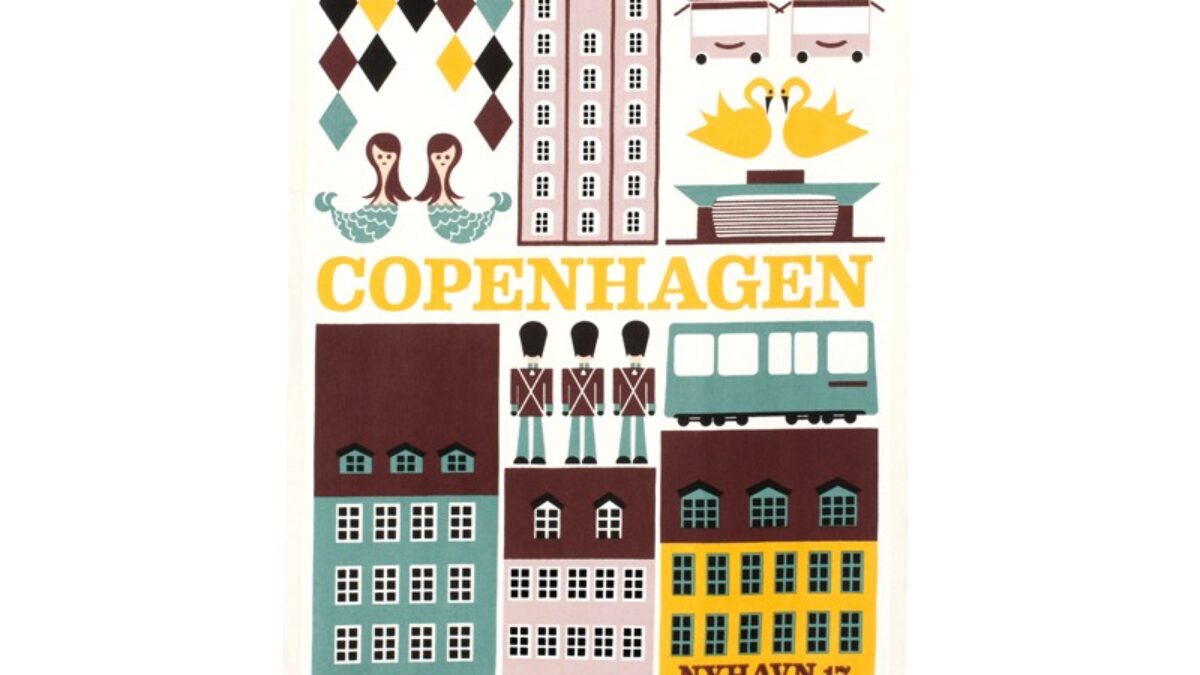 Copenhagen