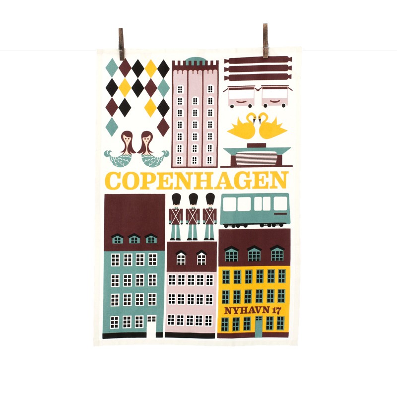 Copenhagen