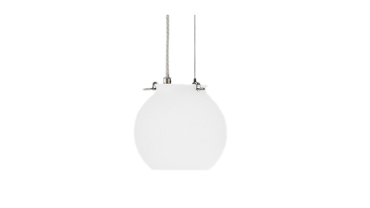 Globus Ceiling