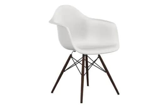 Eames Plastic DAW