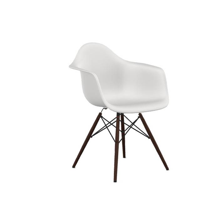 Eames Plastic DAW