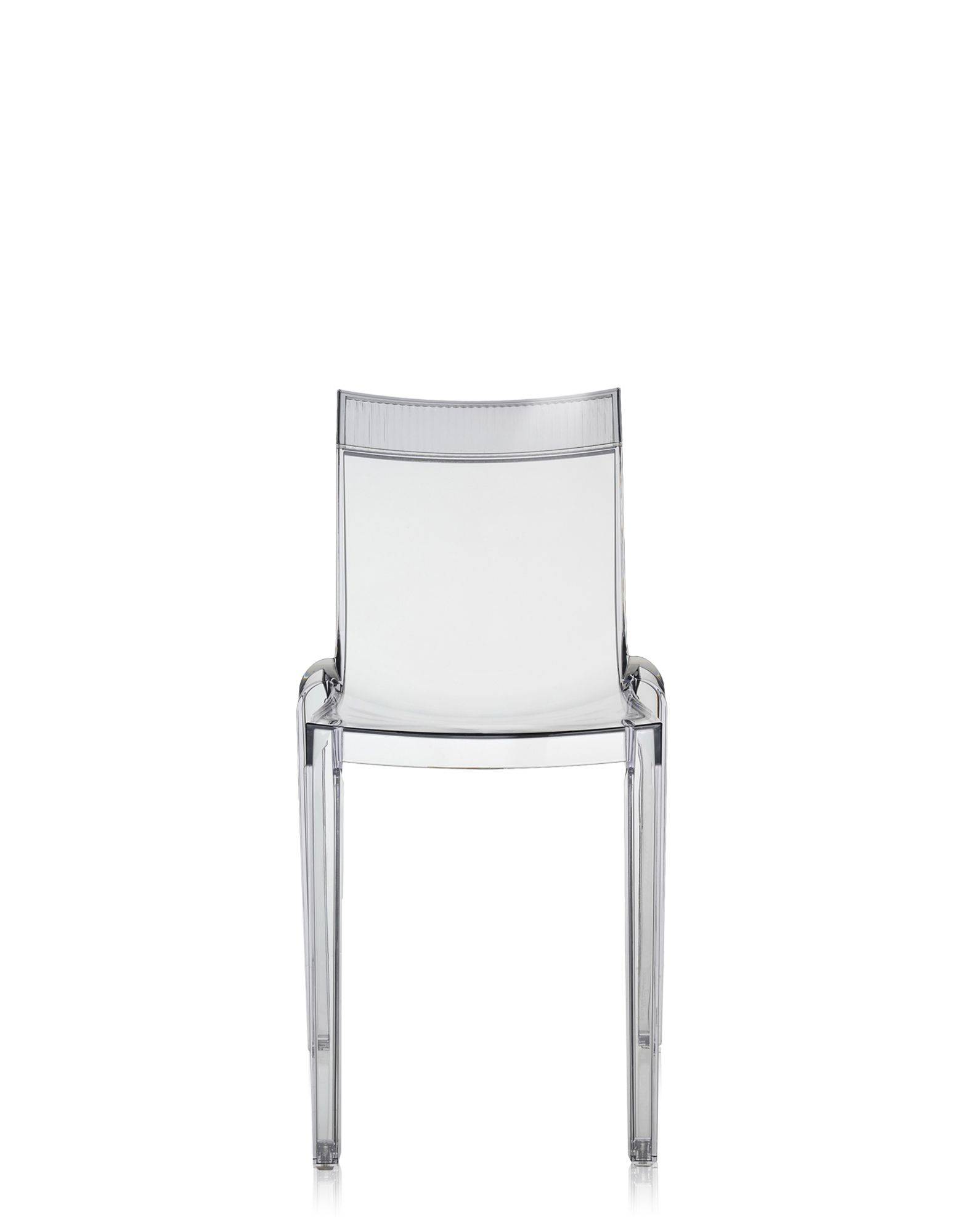 HI-CUT transparent