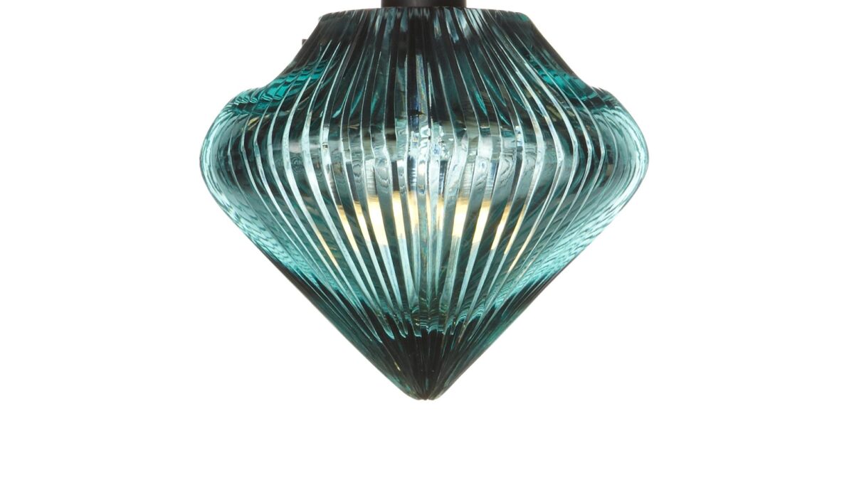 Glass Top