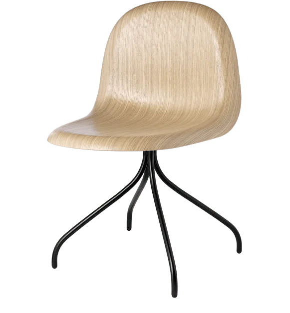 Gubi 9 black