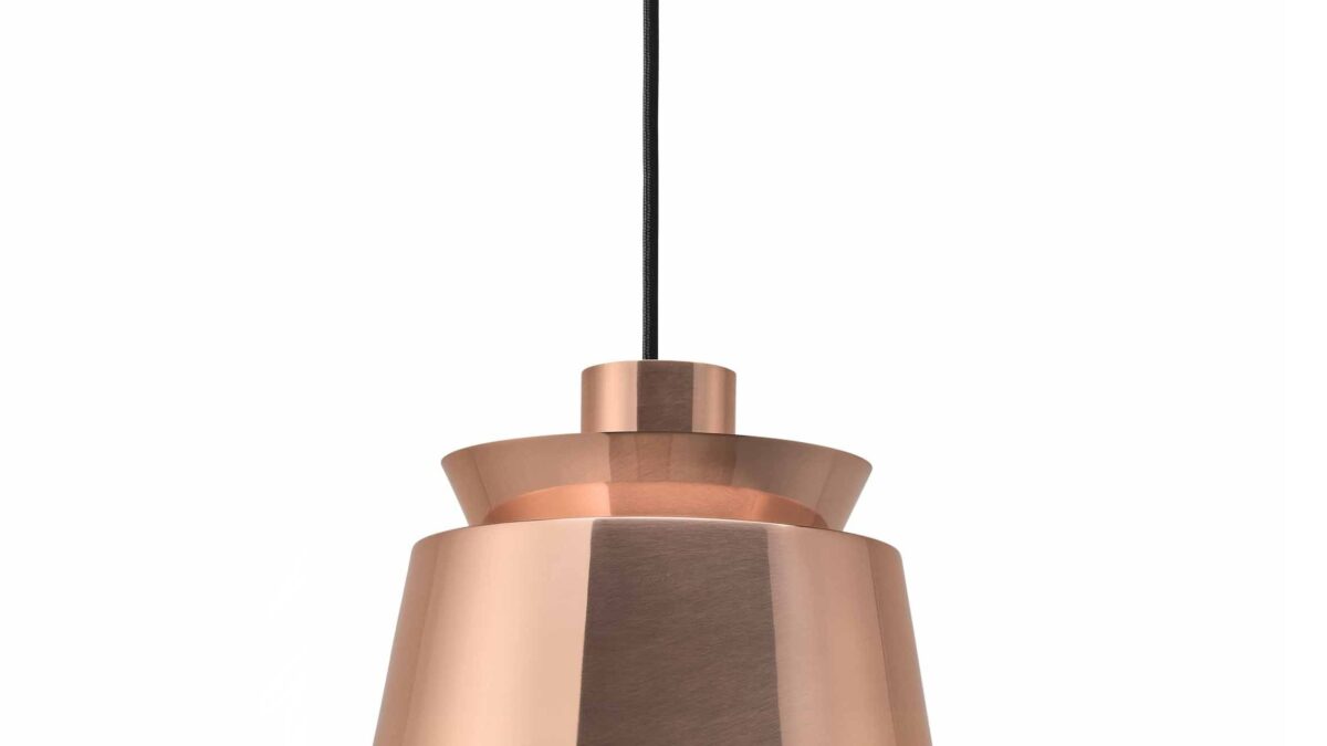 Utzon JU1 Copper