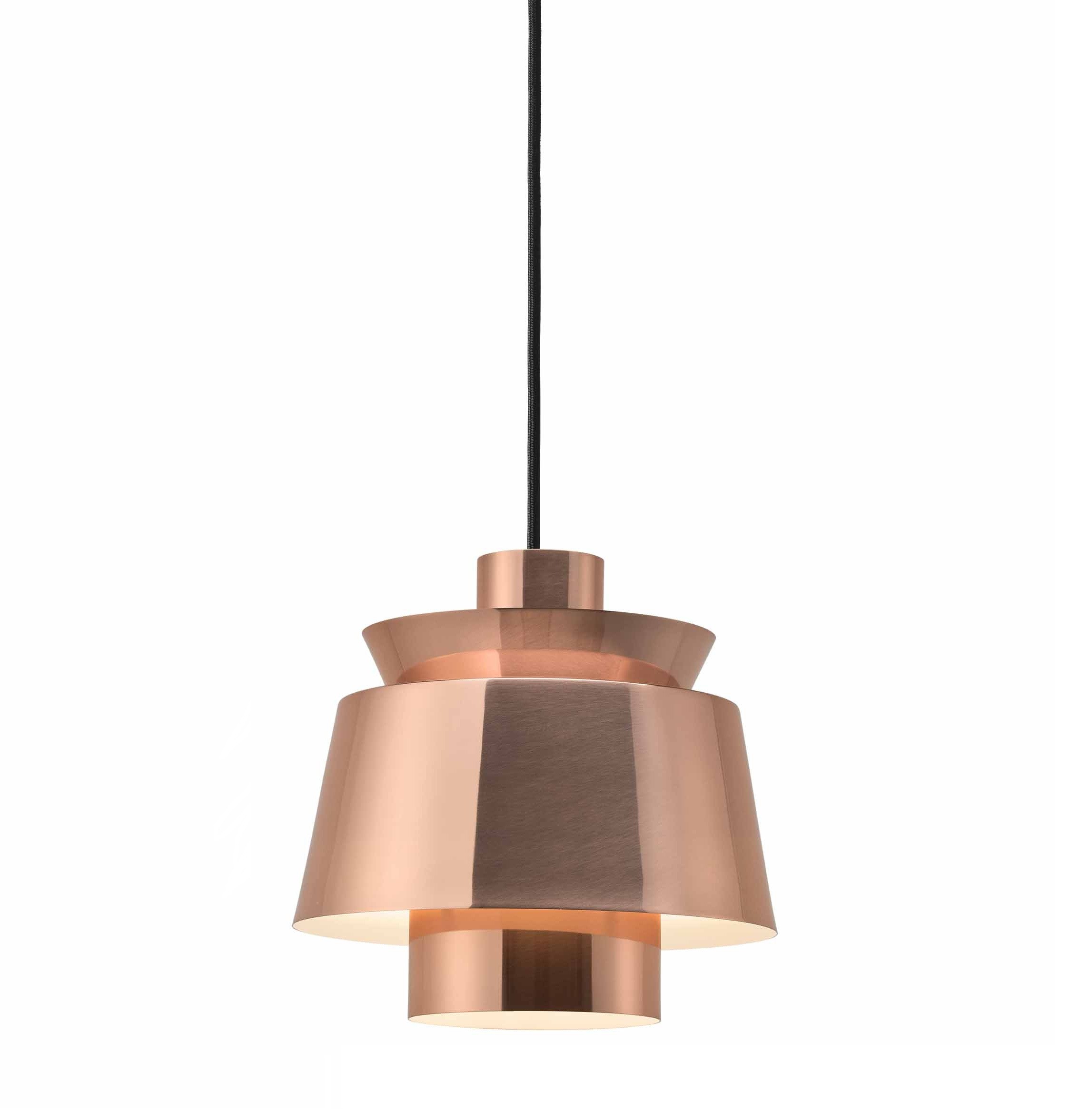 Utzon JU1 Copper
