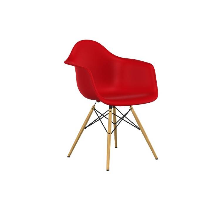 Eames Plastic DAW