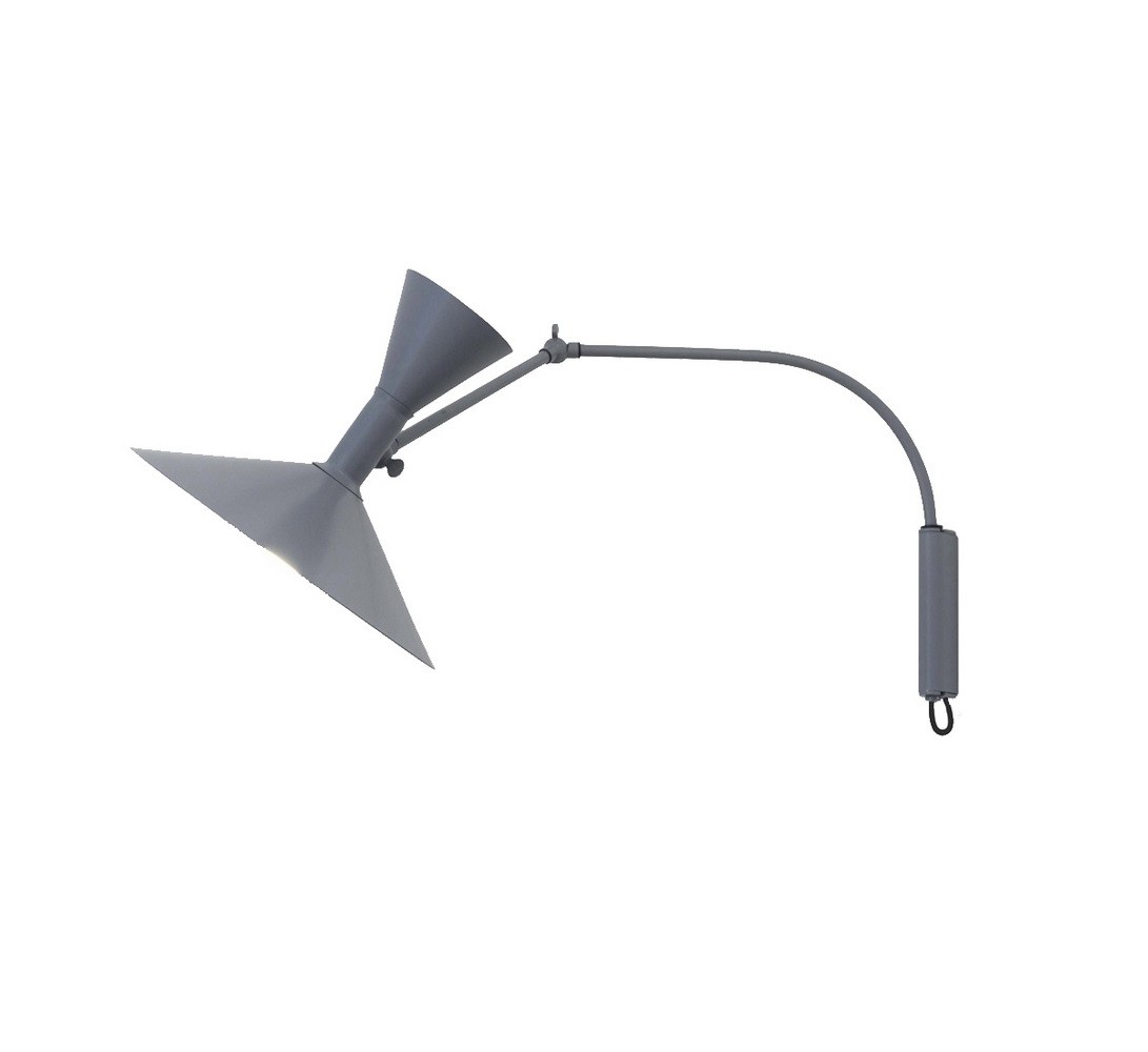 Lampe de marseille