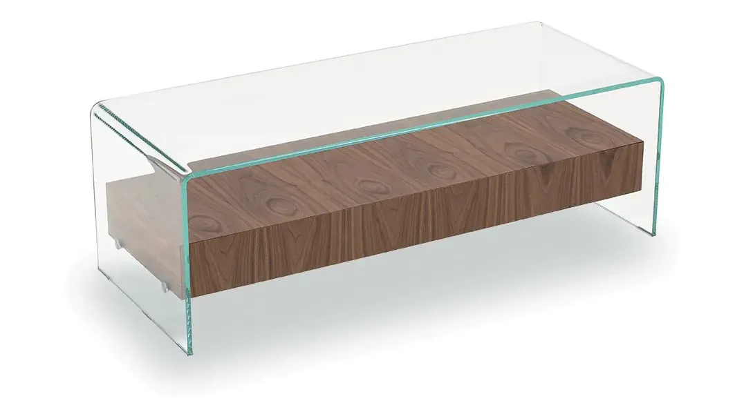 Bridge drawer