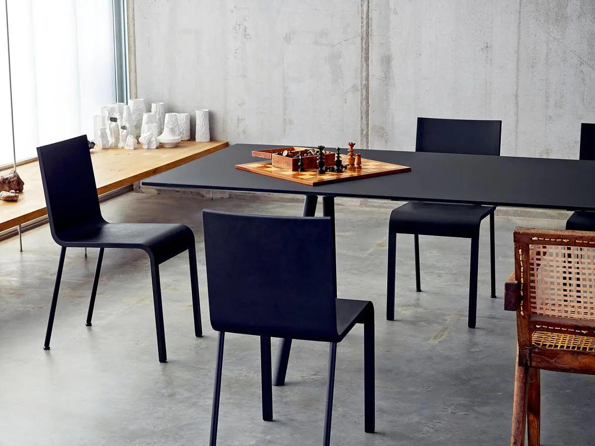 A-Table