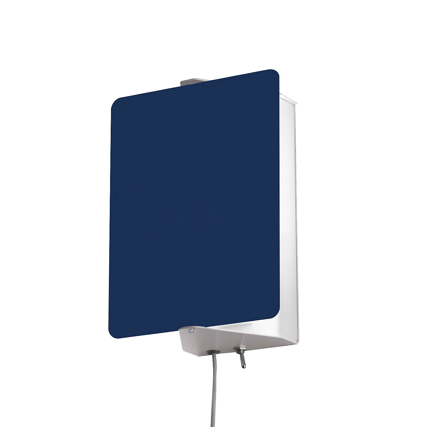 Applique A Volet Pivotant