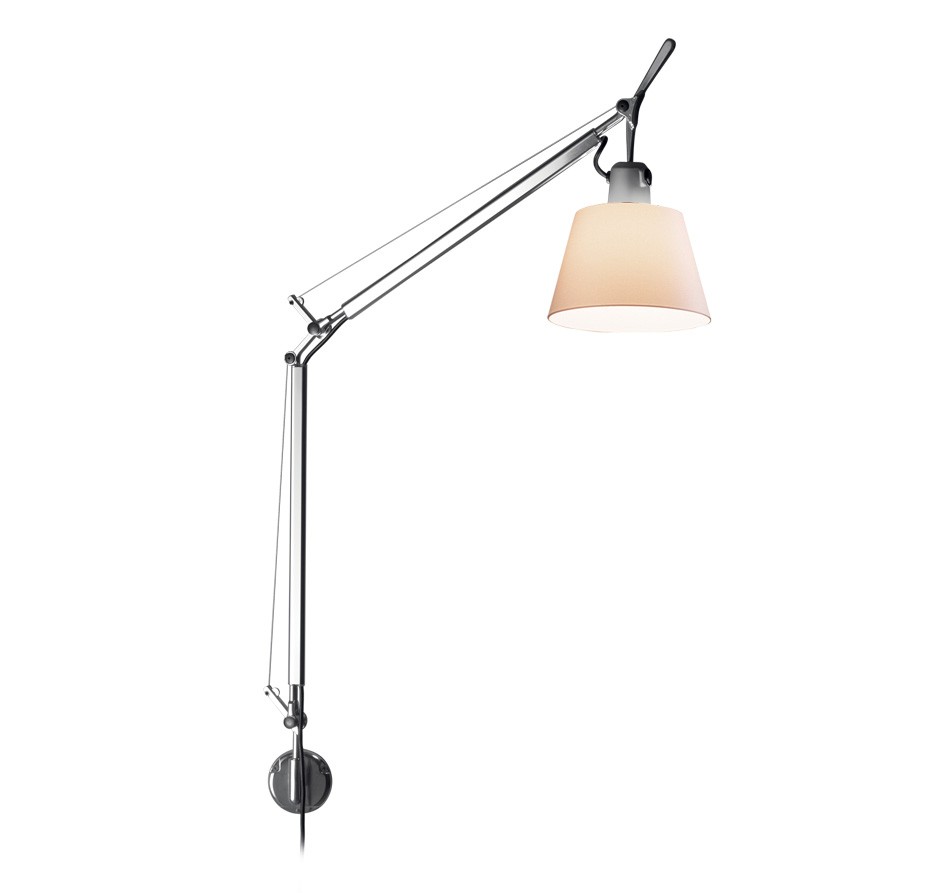 TOLOMEO Basculante