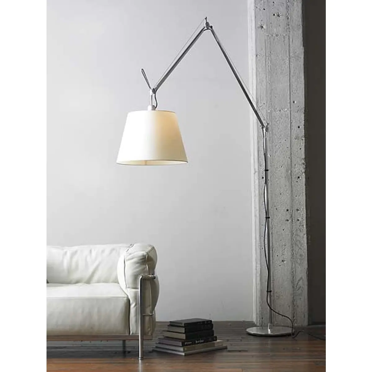 Tolomeo Mega