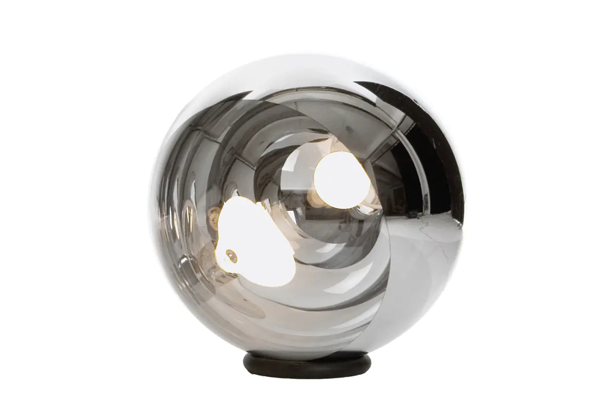 Mirror Ball Floor