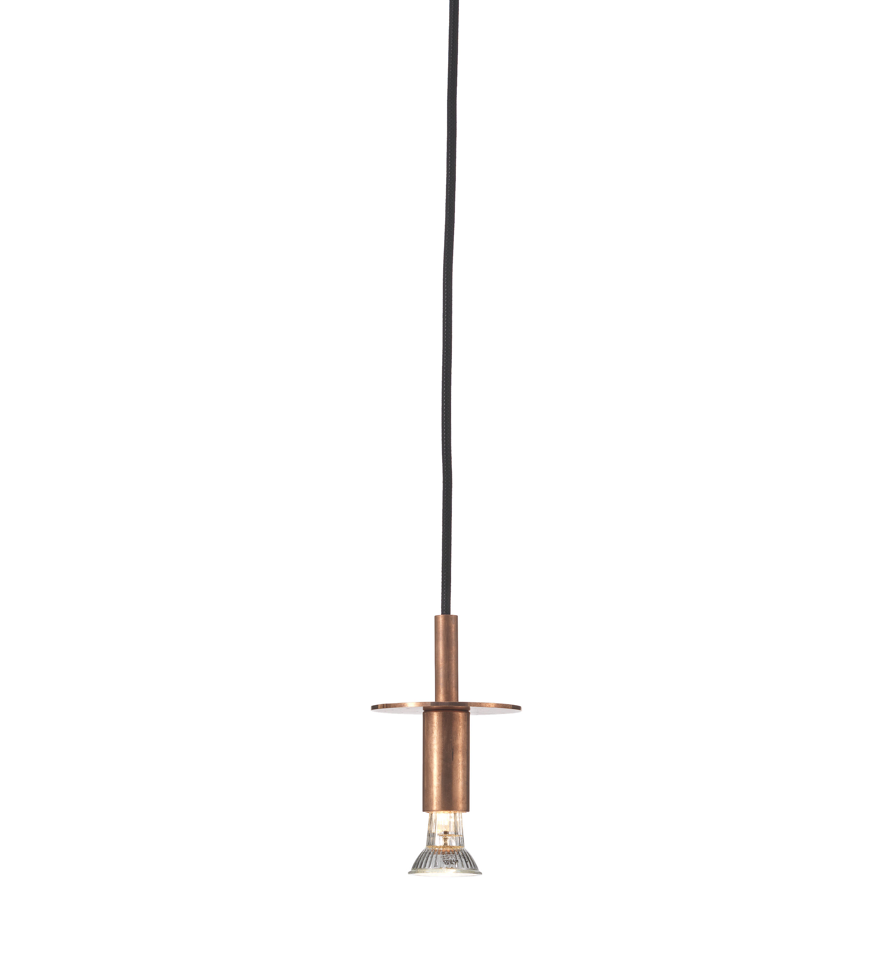 Star pendant