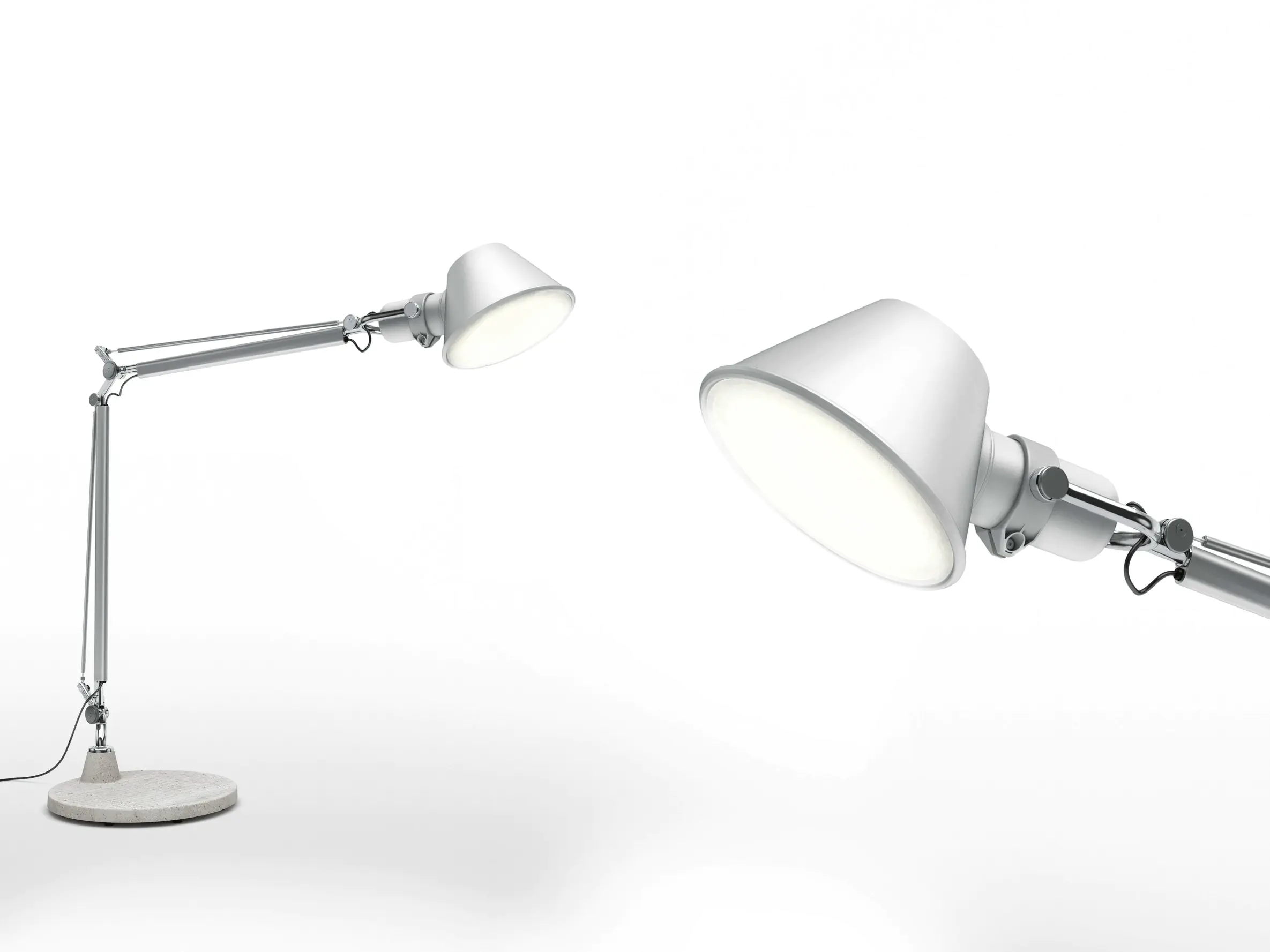 Tolomeo XXL