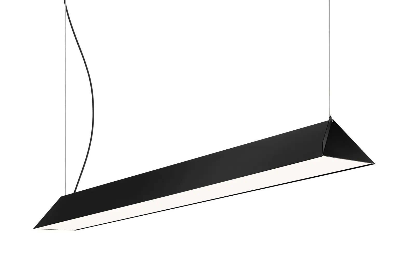 Top light