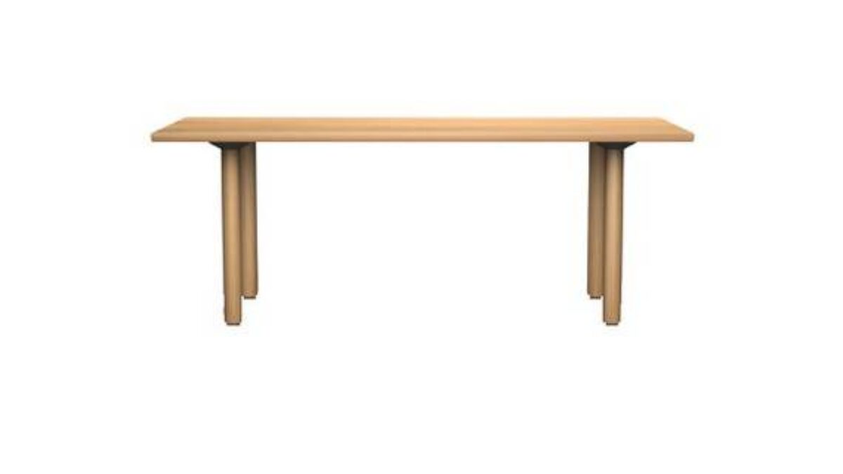 Wood