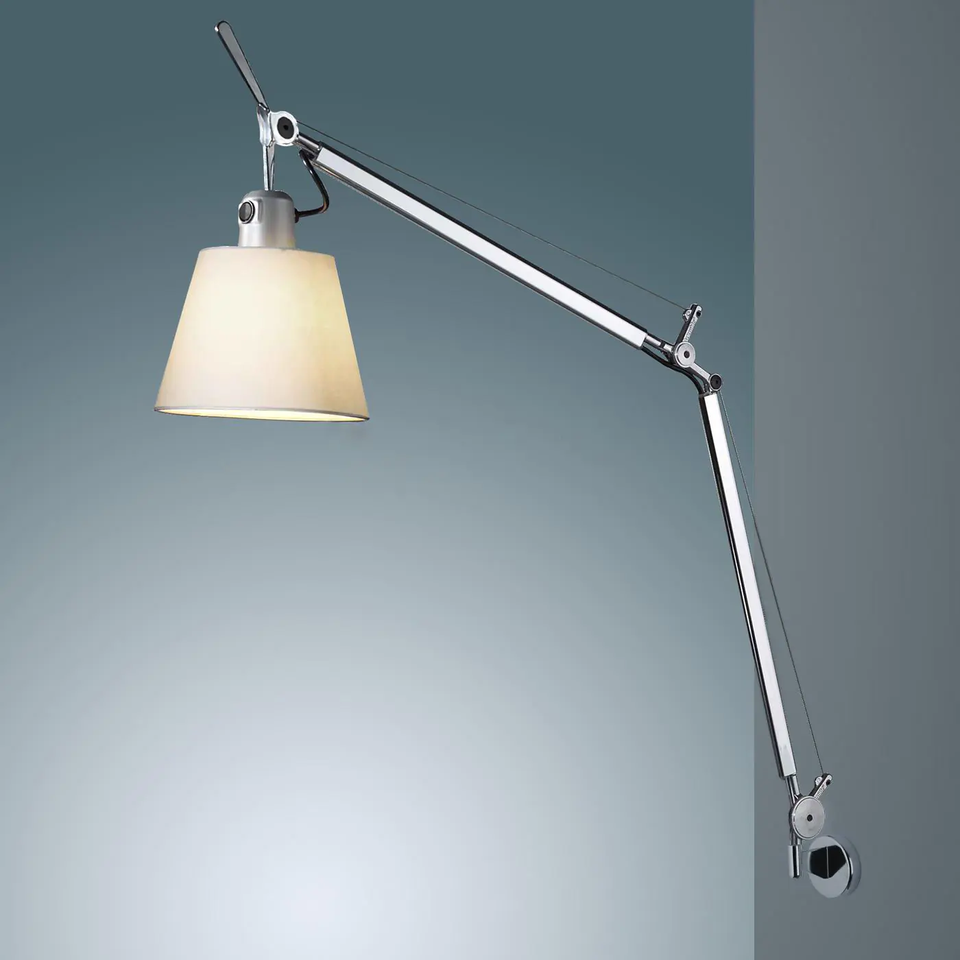 TOLOMEO Basculante