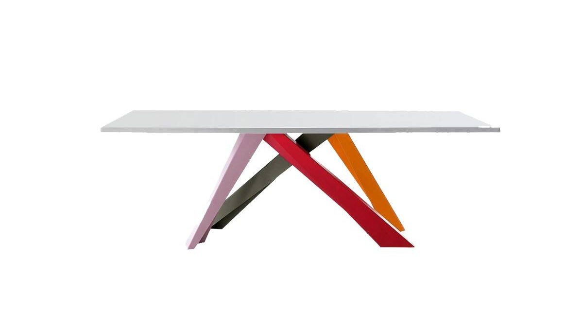 Big Table