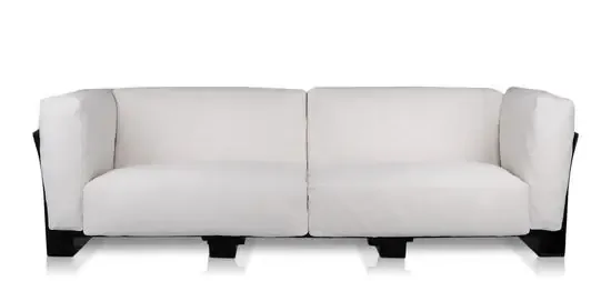 Pop Duo sofa