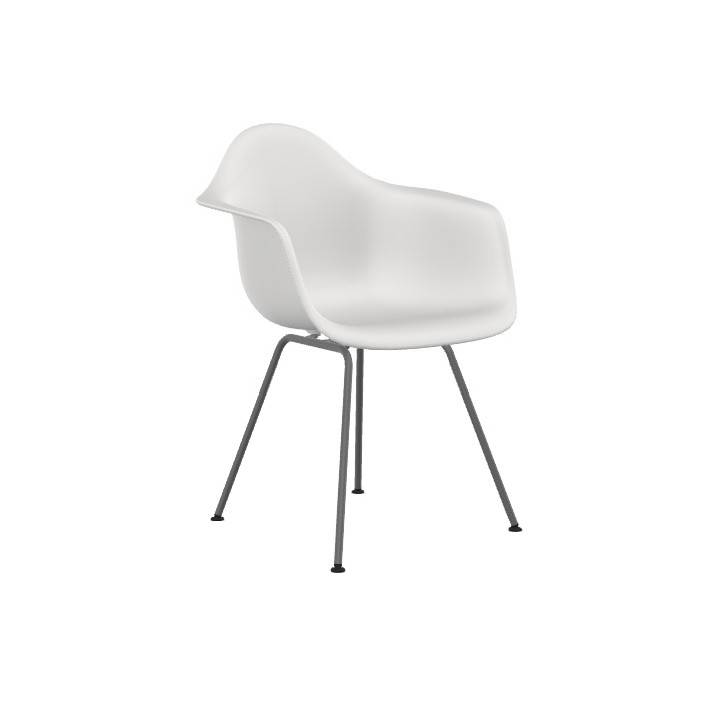 Eames Plastic DAX