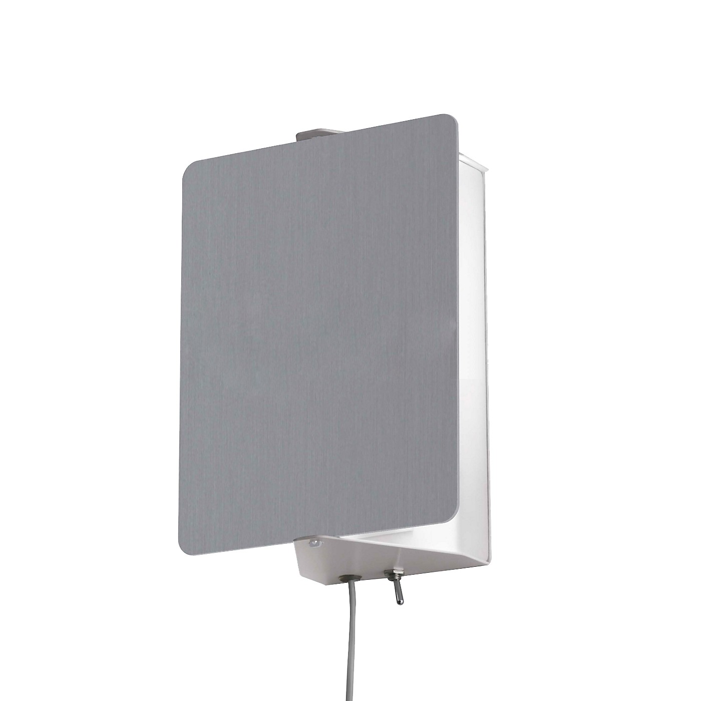 Applique A Volet Pivotant