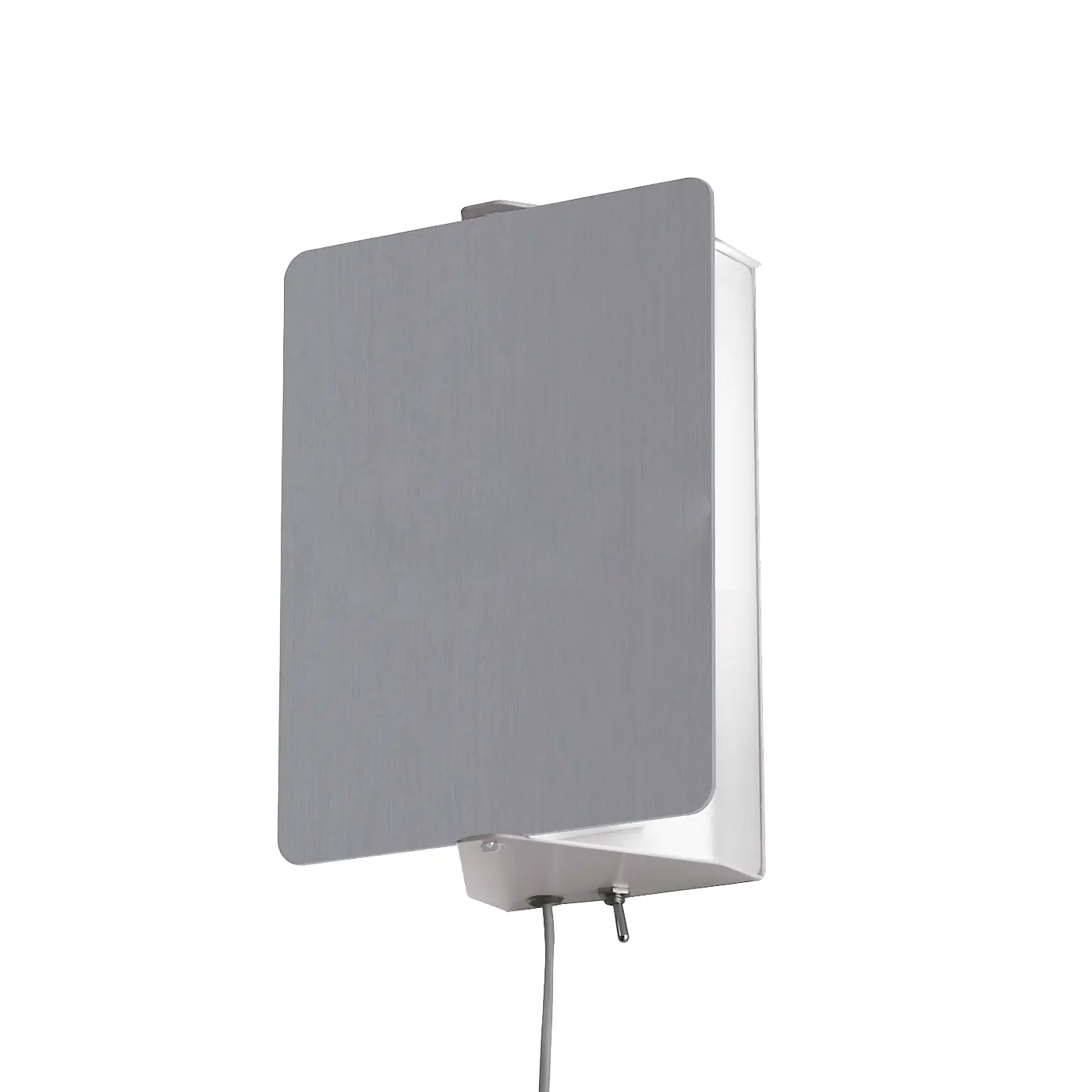 Applique A Volet Pivotant