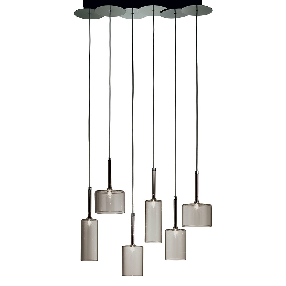 Spillray SP6