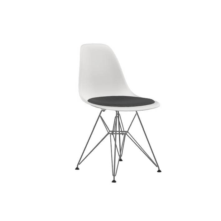 Eames Plastic DSR
