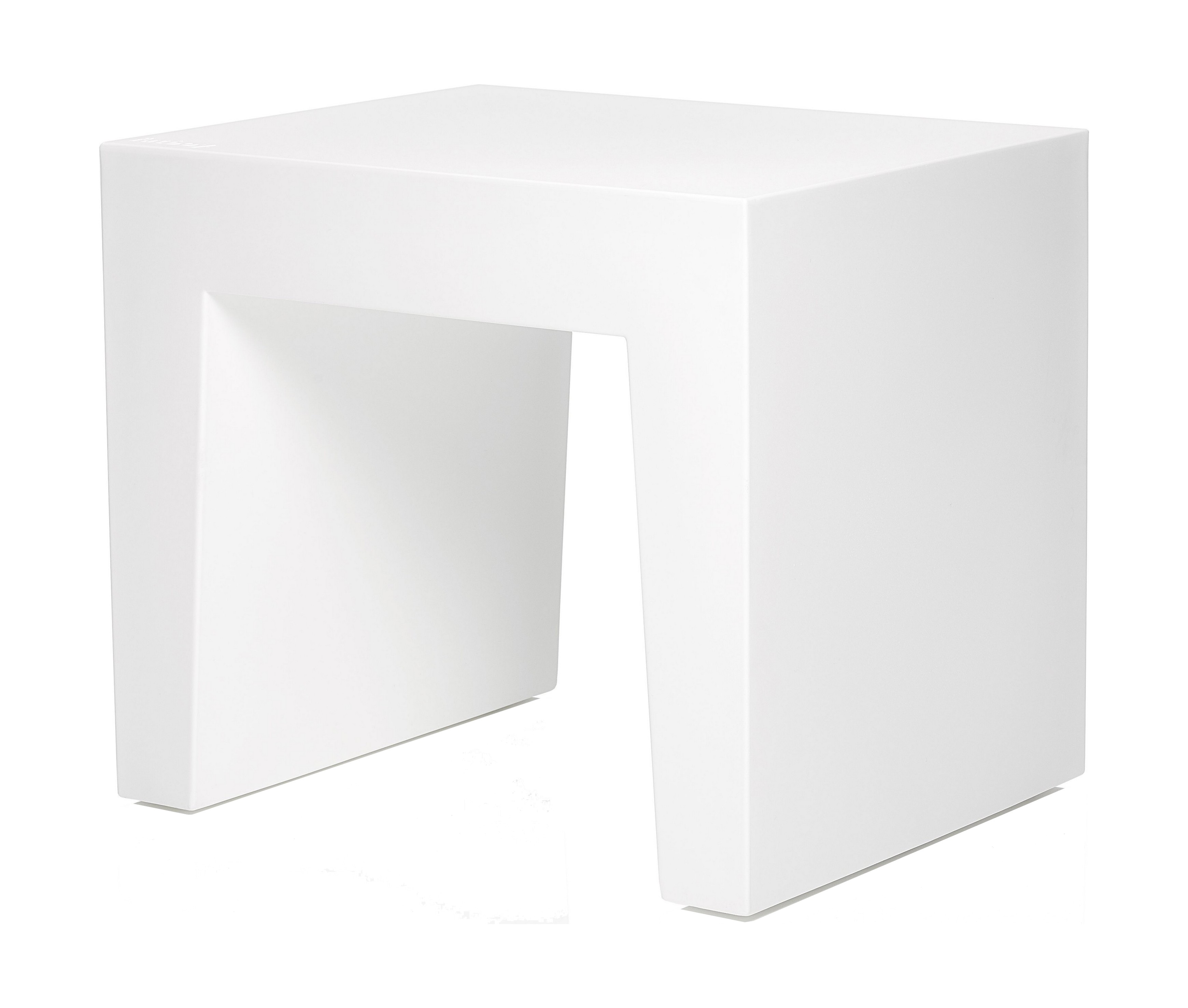 Concrete Seat