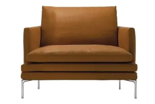 William